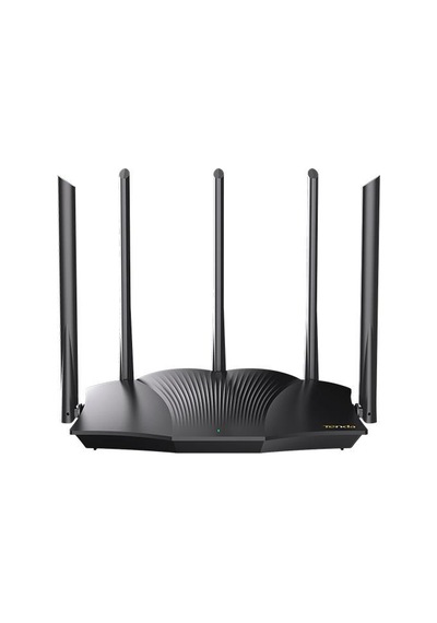 Tenda Ax12 Pro Ax3000 Dual-band Gigabit Wireless Router