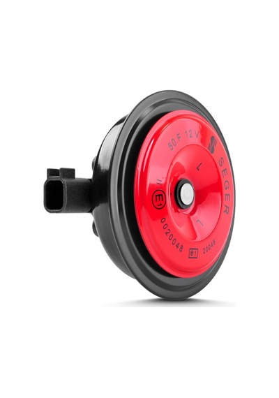 Seger-50f Midi Disk Korna 12v Didit , Kalın Ses, Delphi 1541 Sok