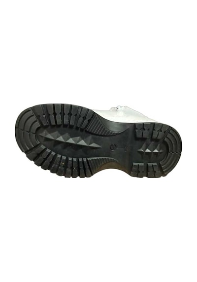 Mini Women Bt46 Kız Çocuk Bot Sedef Siyah