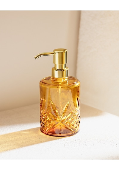 Madame Coco Aron Sıvı Sabunluk - Amber Bnyo00000000148x8x17 Cm-amber