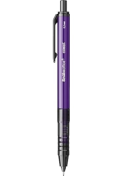 Office Comet Versatil 0.5 Mm Mor -