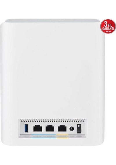Asus Bt10 W-3-pk Zen Wıfı7 Mesh Router
