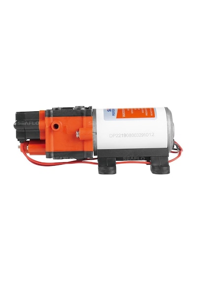 Seaflo Hidrofor 5.0lt/dk 12V 60PSİ