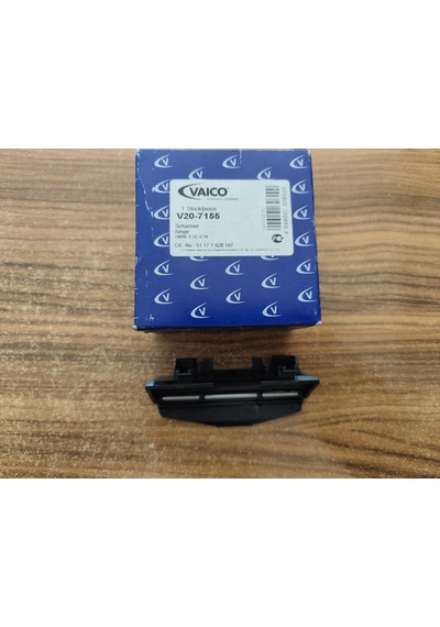 Bmw E32 E34 Depo Kapak Menteşesi Vaıco 51171928197 V20-7155