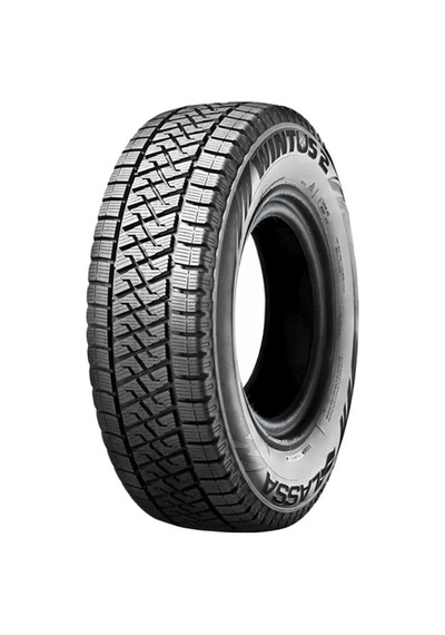 Lassa 235/65R16C 121/119N Wıntus 2 Kış Lastiği - 2026