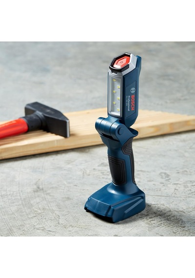 Bosch Glı 18v-300 Professional Akülü El Feneri Diğer