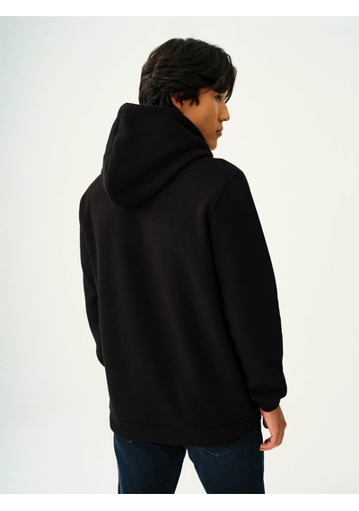 Loft Erkek Sweatshirt Siyah Lf2037398 25kp69000090 P6934 Siyah