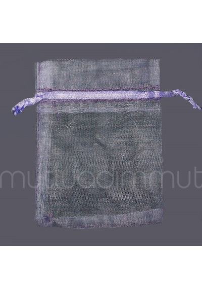 Mutluadim Düz Kese 7 X 9 Cm 12 Adet