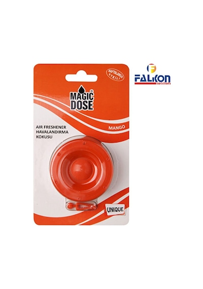 Magic Dose Air Freshener Havalandırma Kokusu Mango Aromalı