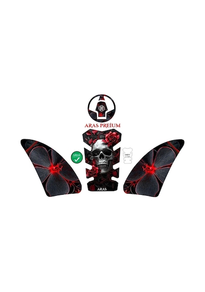Mondial Drift L 125 Çok Renkli 09916252
