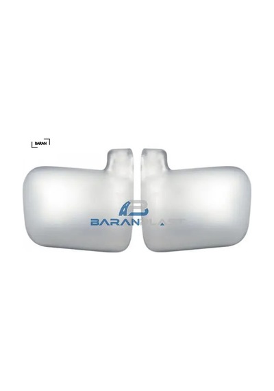 Ayna Kapağı Krom Connect 02-08 Baran