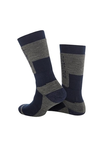 Thermoform Outdoor Çorap Lacivert