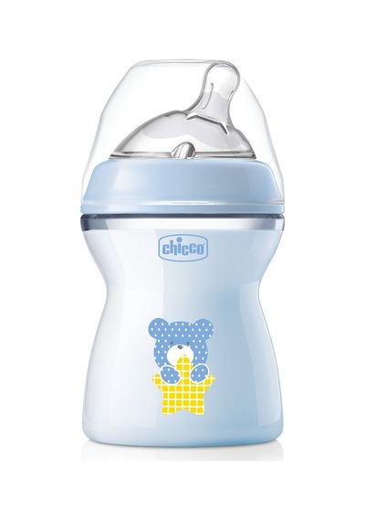 Chicco Naturalfeelıng Pp Biberon 2 Ay250ml-boy 00081323200000