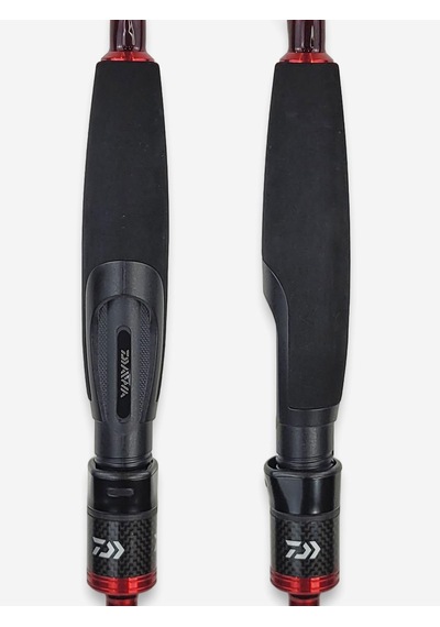 Daıwa Nınja Z 2.10m 3-15gr 2p Lrf Kamışı
