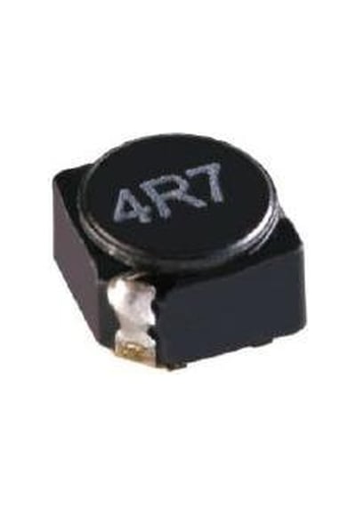 Motorobit 4D18 4.7Uh Smd Bobin