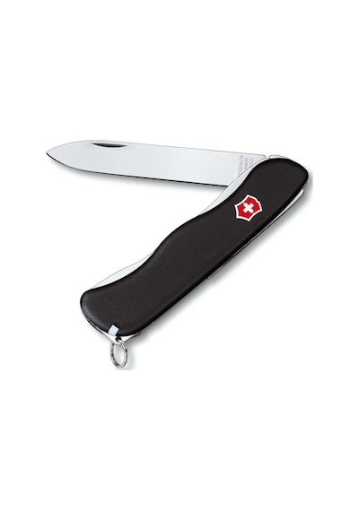 Victorinox Kamp Çakı Sentinel 0.8413.3 Siyah