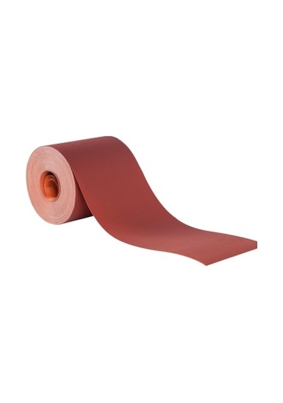 Mercure Rulo Zımpara 200mm 50mt 60 Kum Diğer
