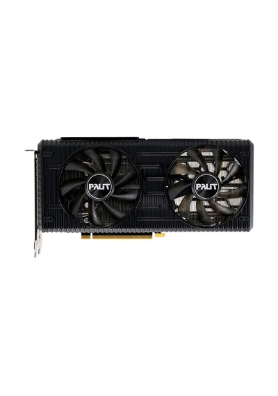 Palit NVIDIA GeForce RTX 3060 Dual NE63060019K9-190AD 12 GB GDDR6 192 Bit Ekran Kartı