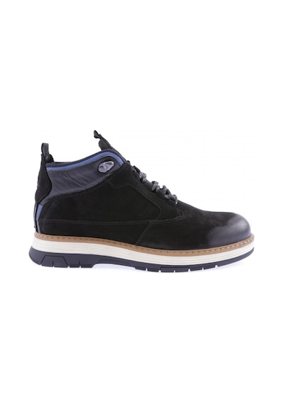 Pierre Cardin 77534 Erkek Xl Bot PC-77534-R1627 Siyah