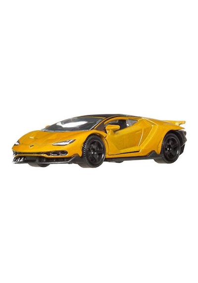 Matchbox Moving Parts Lamborghini Centenario Fwd28 Jbw86 Çok Renkli
