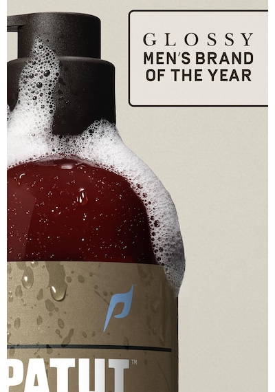 Papatui Lush Coconut Ferahlatıcı Duş Jeli 828ml Diğer