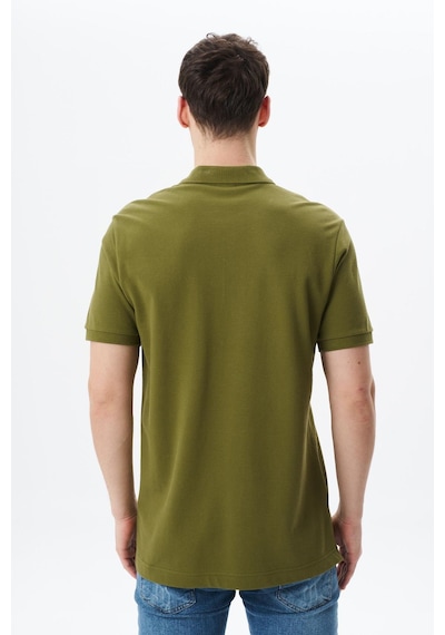 AR-MA Arma Erkek Regular Fit Basic % 100 Pamuk Pike Cepli Polo Yaka Tişört Y29374355502 Yeşil AR-MA Arma Erkek Regular Fit Basic % 100 Pamuk Pike Cepli Polo Yaka Tişört Y29374355502 Yeşil