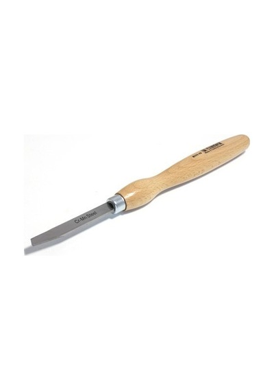 Narex 817510 Kare Sağ Ağız Ahşap Torna Bıçağı 14X105 Mm
