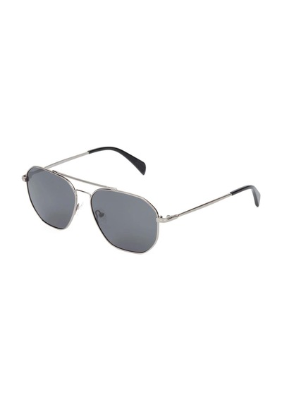 Despada 2264 02 60-15-145 Unisex Güneş Gözlüğü Siyah