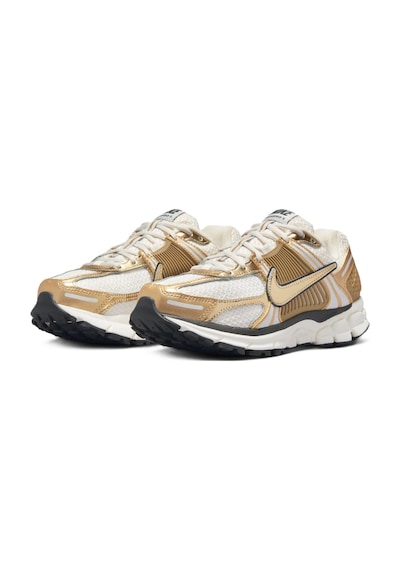 Nike Bowerman Zoom Vomero 5 Metallic Gold Leather Sneaker Hakiki Deri Kadın Günlük Spor Ayakkabı Beyaz Sarı Beyaz Nike Bowerman Zoom Vomero 5 Metallic Gold Leather Sneaker Hakiki Deri Kadın Günlük Spor Ayakkabı Beyaz Sarı Beyaz