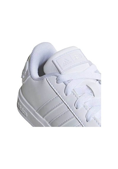 Adidas Star Wars Grand Court 2.0 K Beyaz Beyaz
