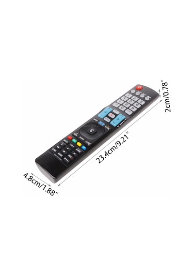 Lg 50Lf650V Smart Led Tv  Kumandası