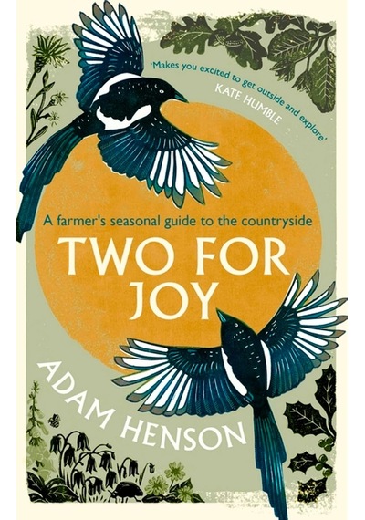 Two For Joy: The Myriad Ways To Enjoy The Countryside Açık Gri
