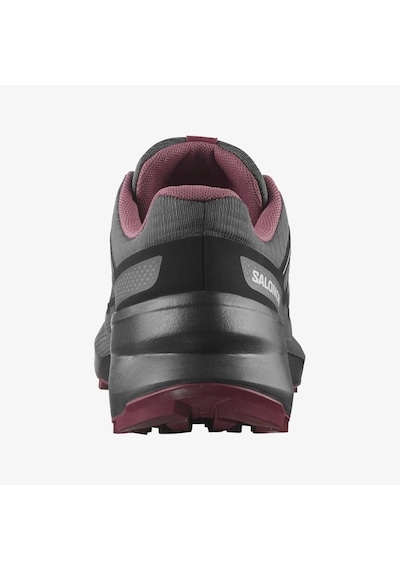 Salomon Speedcross Peak W Kadın Outdoor Ayakkabı L47974800 L47974800 Ant Antrasit