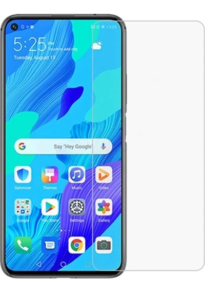 Huawei Nova 5t/honor 20 Tempered Kırılmaz Cam Ekran Koruyucu- 5775