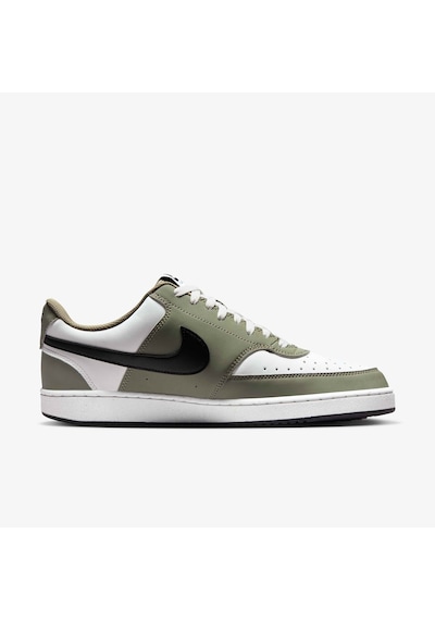Nike Court Vision Low Erkek Günlük Spor Ayakkabı Im0459-104 Yeşil