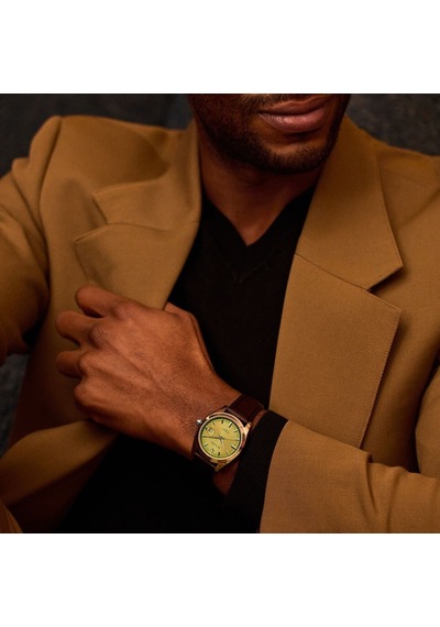 Bulova 96b427 Kol Saati Metalik