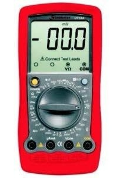 Uni-t Ut58a Dijital Multimetre