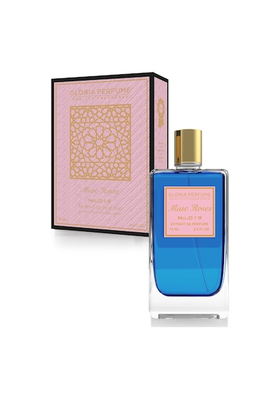 Gloria Perfume 019 Musc Roses Kadın Parfüm EDP 75 ML