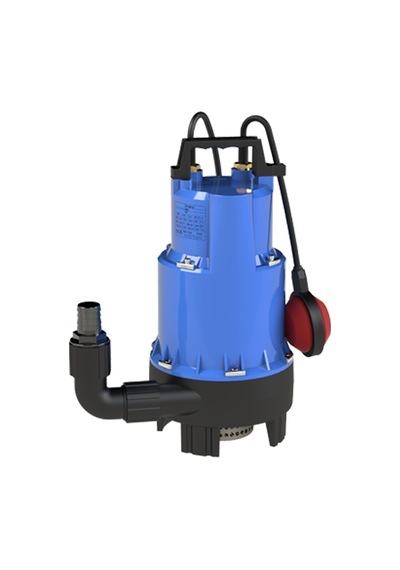 Sumak Sdf15 Y Plastik Drenaj Dalgıç Yüksek Irtifalı 1.5 Hp