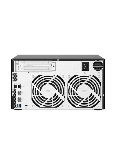 Qnap Ts-832px-4gb 8x3.5''/2.5'' Tower Nas