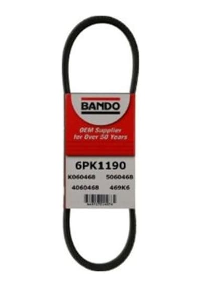 Bando Kanallı Kayış Clıo-kng-p307-c5-c8 52a6c1190a 9641069580
