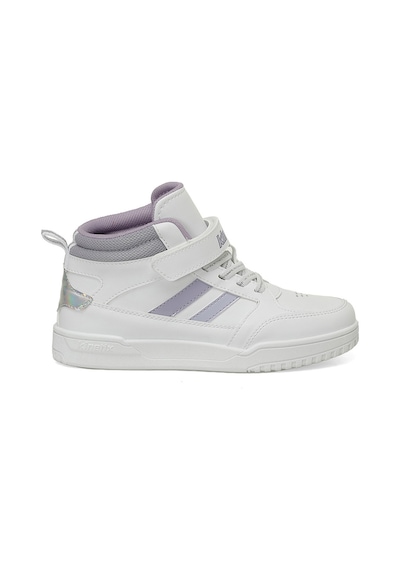Kinetix Drep Hı F 4pr Beyaz Kız Çocuk High Sneaker 000000000101741226 Çok Renkli Kinetix Drep Hı F 4pr Beyaz Kız Çocuk High Sneaker 000000000101741226 Çok Renkli