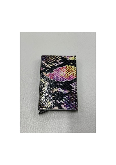 Shop Mekanizmalı Kartlık, 51 Farklı Renk Ve Desen Seçeneği, Unisex, 14 Garip - 930776869 14 Garip