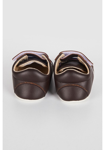 U.S. Polo Assn. Sweetie Kahverengi Erkek Bebek Ayakkabı 5274-33874 Kahverengi