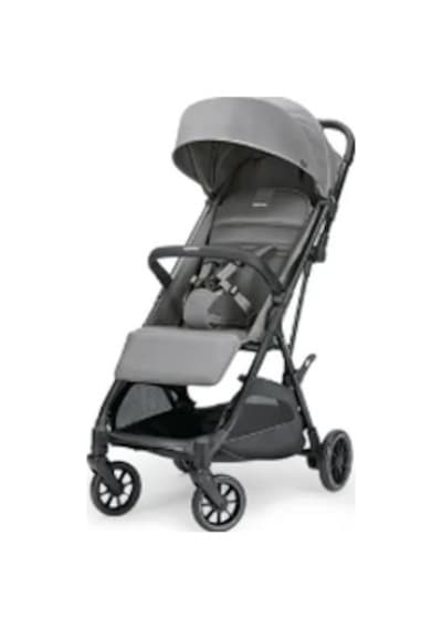 Inglesina Now Kabin Bebek Arabası Snap Grey