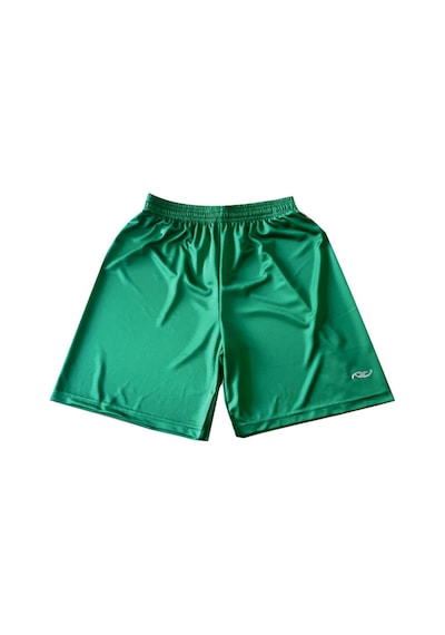 Ndrsports Astarsız Futbol Şortu %100 Polyester 3 Renk 3 Şort