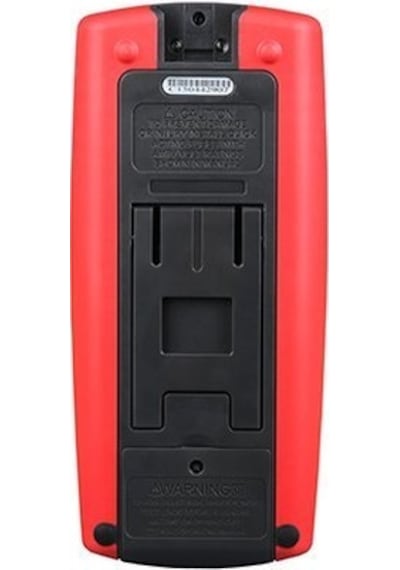 Uni-T Ut 71A Dijital Ölçü Aleti Usb Connect Ut71A