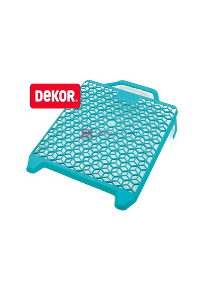 Dekor Boyacı Izgarası 1185