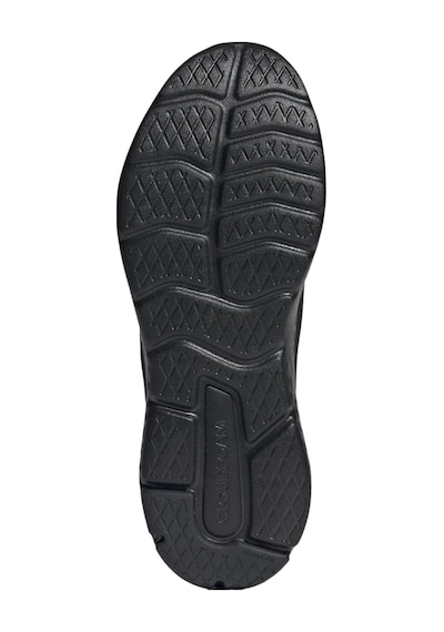 Adidas Cloudfoam Move Lounger Erkek Siyah Sneaker Ayakkabı Id6510 Siyah