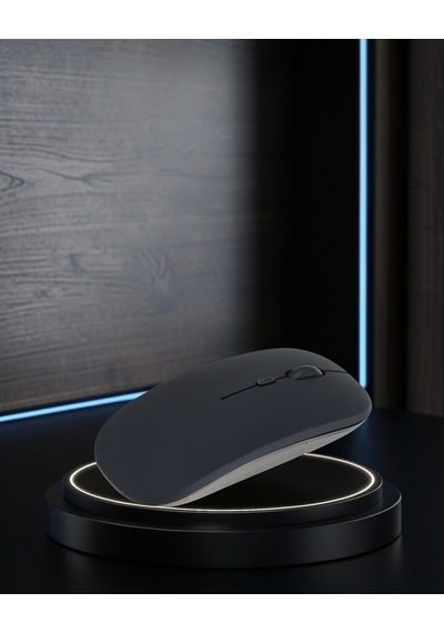 Kablosuz Oyuncu Mouse 5000 Dpı Xuczzzpg908mouse-1 Belirtilmemiş
